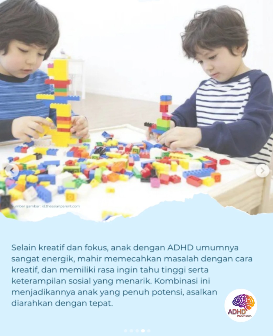 Dukungan Sosial bagi Anak ADHD dan Keluarga di Kota Bima